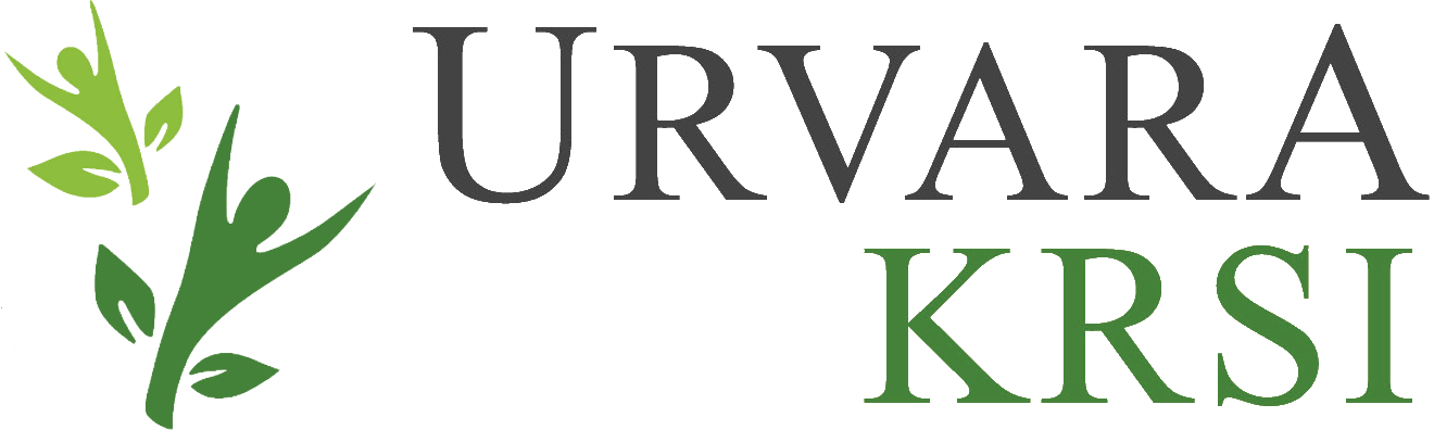 Urvara Krsi Logo