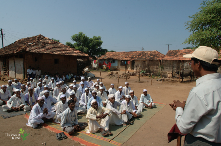 India Union Budget 2022 puts spotlight on Sustainable Agriculture: Urvara Krsi